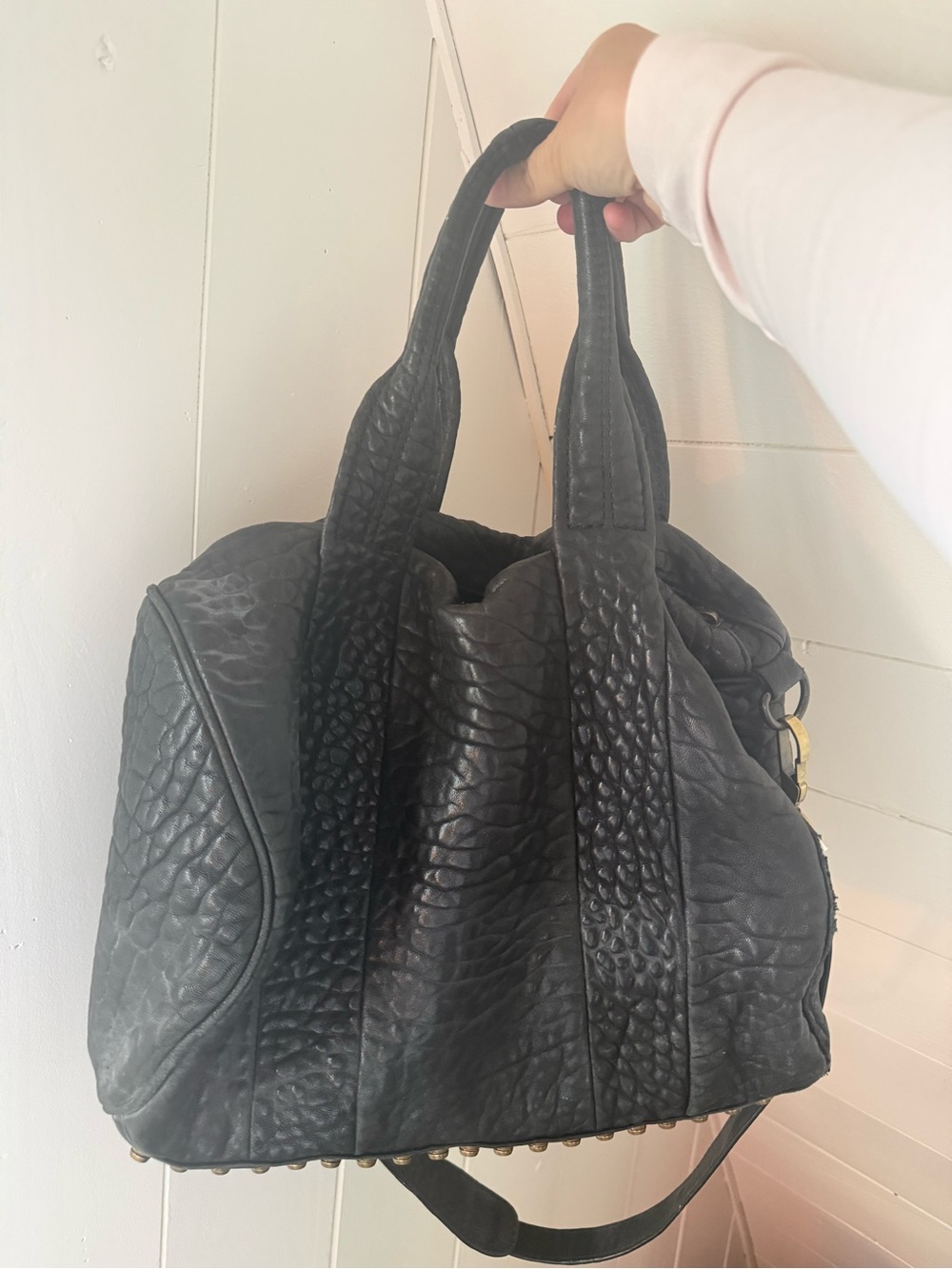 Alexander Wang Rockie Bag